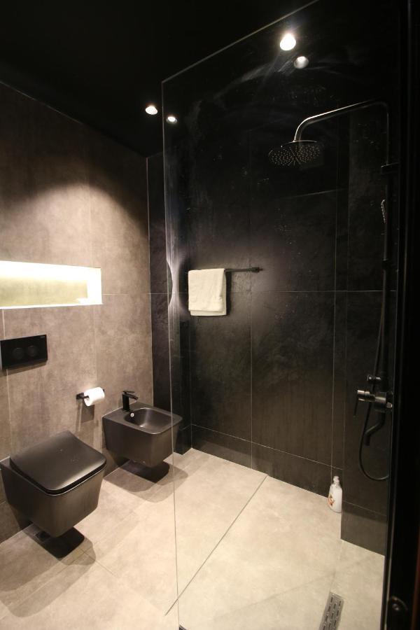 King'S Apartment Korce Exterior foto
